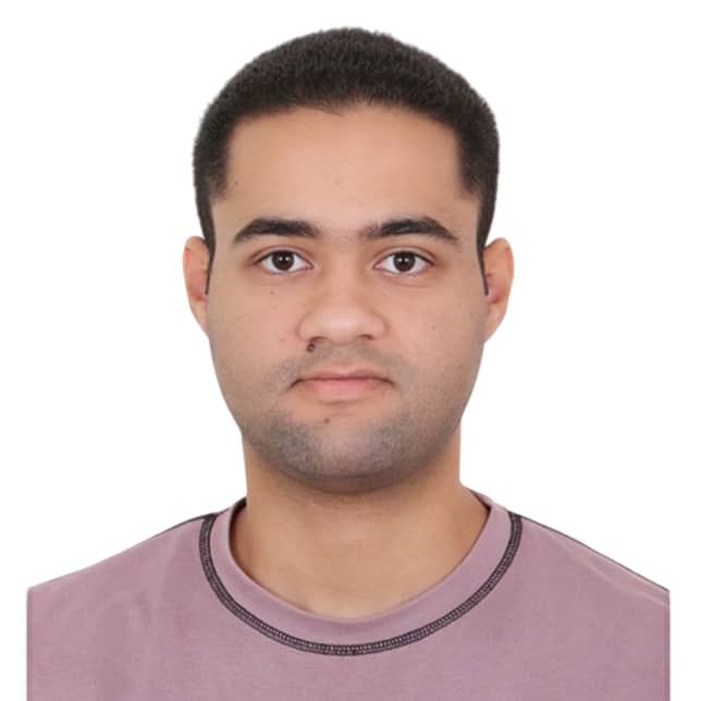 Youssef Ahmed