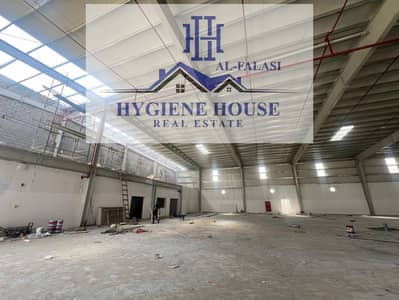 Warehouse for Rent in Umm Al Thuoob, Umm Al Quwain - 6. jpg