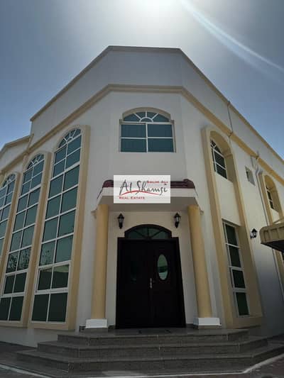 5 Bedroom Villa for Sale in Sharqan, Sharjah - 716f01ce-3db4-4544-8747-1169de32a9ec. jpeg