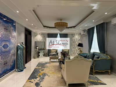 6 Bedroom Villa for Sale in Al Yash, Sharjah - 733ab9a5-9dc1-4cc4-8174-f12fa2f54866. jpeg