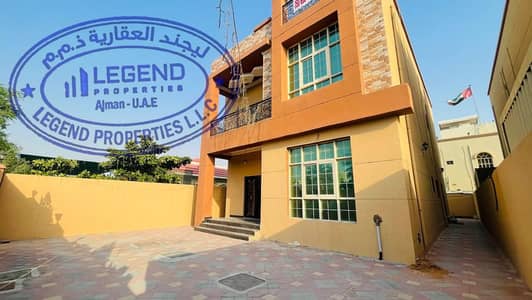 5 Bedroom Villa for Sale in Al Rawda, Ajman - WhatsApp Image 2024-09-26 at 15.27. 21. jpeg