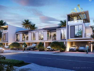 4 Bedroom Townhouse for Sale in Dubailand, Dubai - 20. png