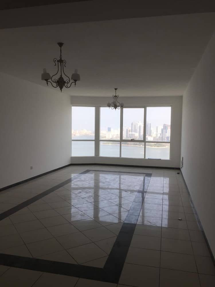 Квартира в Аль Маджаз，Аль Маджаз 3, 3 cпальни, 1000000 AED - 4048676