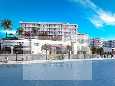 Studio for Sale in Ajmal Makan City - Sharjah Waterfront, Sharjah - 547167963-400x300. jpeg