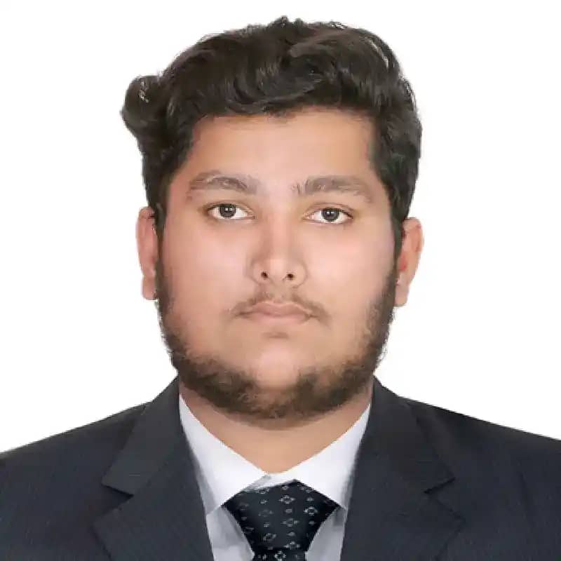 Muhammad Khizar