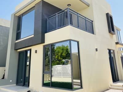 Biggest 4beds Plot | Vacant on December | Unfurnished