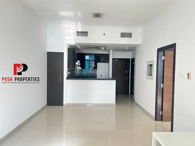 Smart Home | 1bhk sea view | High End Finishing
