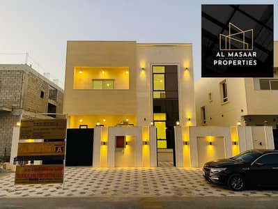 5 Bedroom Villa for Sale in Al Yasmeen, Ajman - WhatsApp Image 2024-10-03 at 11.34. 29 AM. jpeg