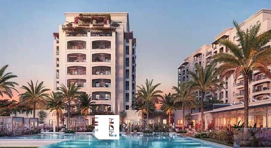 2 Bedroom Apartment for Sale in Yas Island, Abu Dhabi - 4. jpg