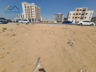 Plot for Sale in Al Jurf, Ajman - 773edb3a-f16b-4029-b0b5-73096e48626f. jpg