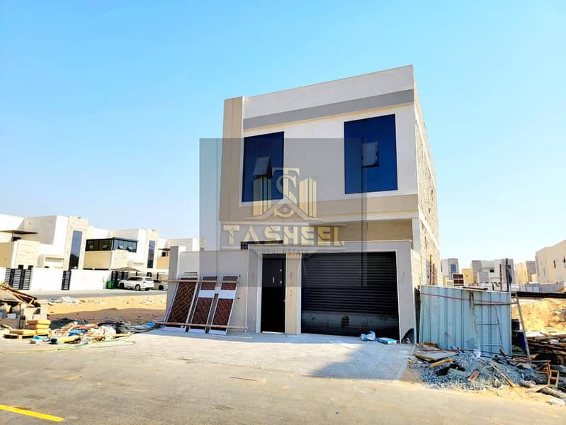 Cheapest Prices! 5 Bedrooms Central Air Conditioning! Luxury