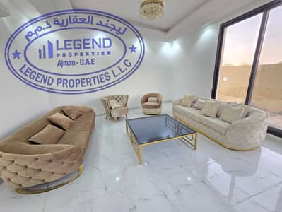 4 Bedroom Villa for Rent in Al Zahya, Ajman - IMG-20241005-WA0059. jpg