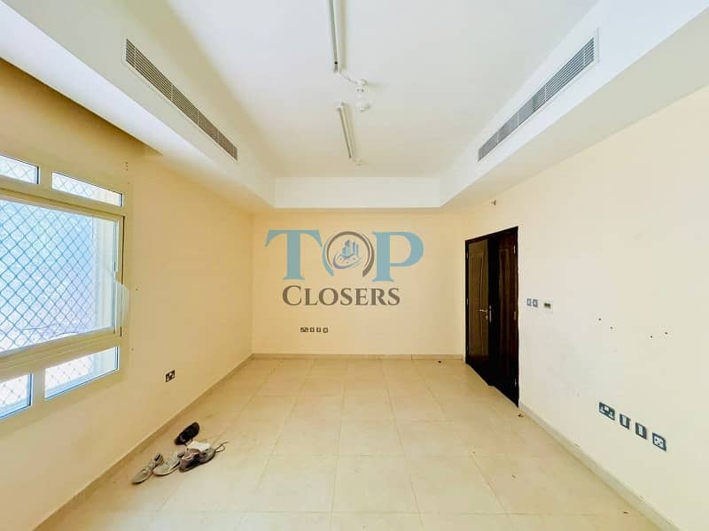 Near to Oasis School | 2 Master Br |Prime Location