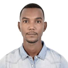 Shareef awad mohammed