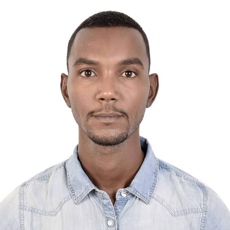 Shareef awad mohammed