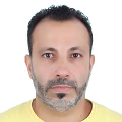 Omar Khabbaz