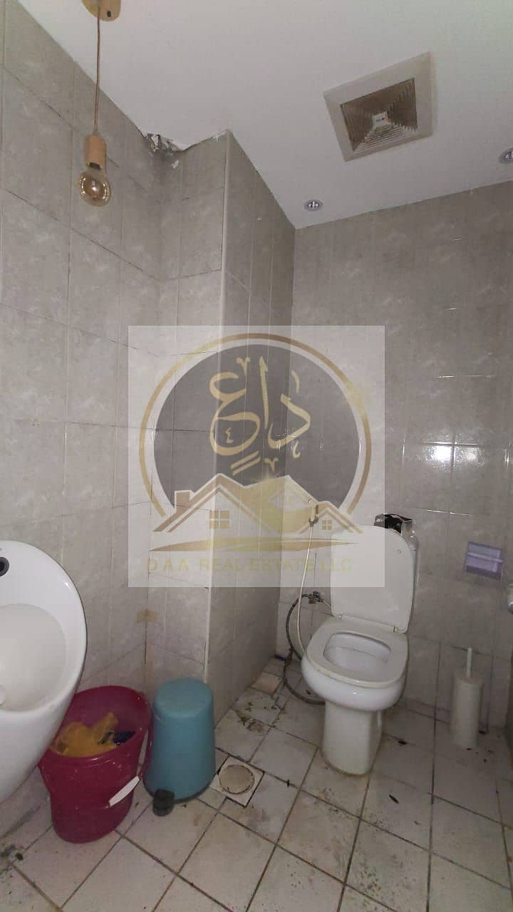 SHOP Persia Cluster Fully Fitted Rent 60k