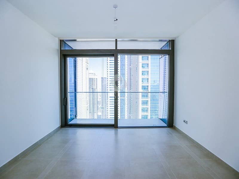 1 bedroom apartment for rent in Marina Gate 1