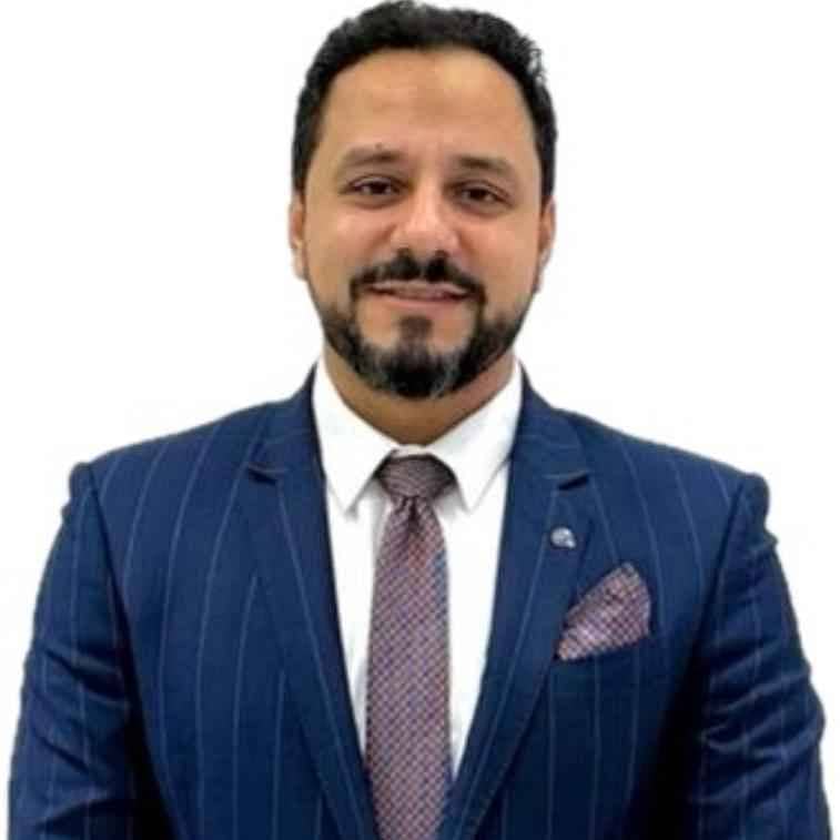 Ahmed Elshayeb