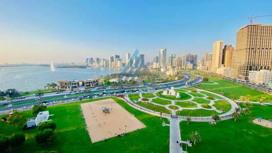 شقة 1 غرفة نوم للايجار في المجاز، الشارقة - 89jjSoYXTiz53bT63gAPHMQhDOW511g2dnCVJEPz
