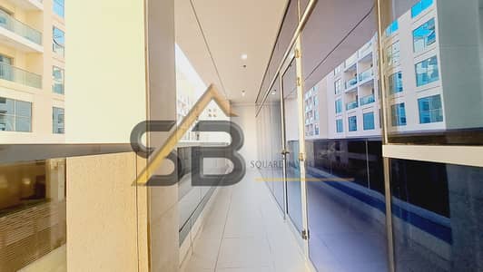 Close To Park Specious 2BHK Apart With All Facilities Rent For 102K
