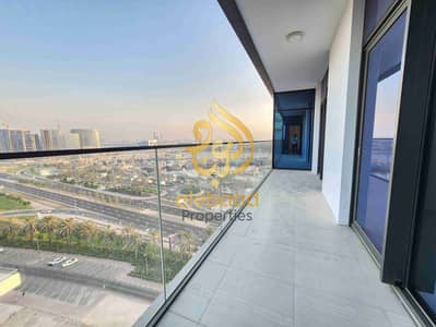 Book Now luxury Semi furnished apartment Brand new building