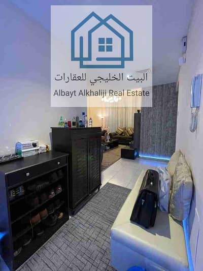 For Rent in Garden City, Ajman