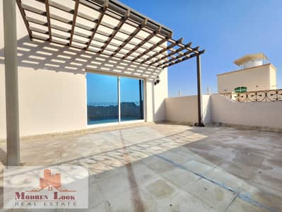 2 Schlafzimmer Wohnung zum Miete in Shakhbout City, Abu Dhabi - 0bda02ee-4dab-4fd3-a204-5267a14c4400. jpeg 2 Schlafzimmer Wohnung zum Miete in Shakhbout City, Abu Dhabi - 0bda02ee-4dab-4fd3-a204-5267a14c4400. jpeg