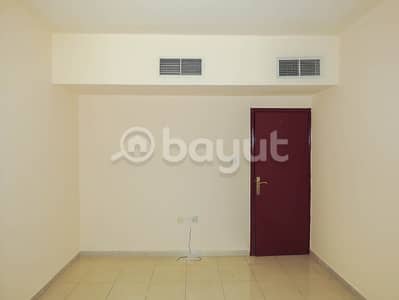 1 Bedroom Flat for Rent in Al Rawda, Ajman - For rent a room and a hall in the Rawda 1 area