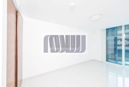 谢赫-扎耶德路， 迪拜 1 卧室单位待租 - Burj AlSalam_711_Bedroom. jpg