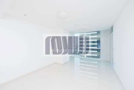 شقة 1 غرفة نوم للايجار في شارع الشيخ زايد، دبي - Burj AlSalam_1413_Lounge. jpg