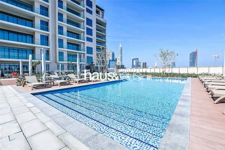Exclusive | High Floor | 2 Bed + 2 Bath Exclusive | High Floor | 2 Bed + 2 Bath