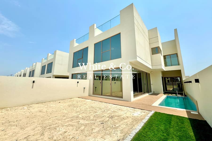 Таунхаус в Аль Фурджан，Аль Фурджан Запад, 4 cпальни, 4500000 AED - 9883987