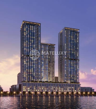 4 Bedroom Flat for Sale in Sobha Hartland, Dubai - WhatsApp Image 2024-09-24 at 11.50. 56_6d81dd83. jpg