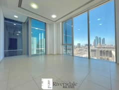 شقة في البطين بلازا،البطين 4 غرف 160000 درهم - 9884165