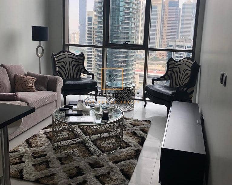 Sea View I Furnished I Luxury 2 Bedroom Sea View I Furnished I Luxury 2 Bedroom