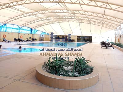 3 Bedroom Flat for Rent in Al Nahda (Sharjah), Sharjah - 1000107394. jpg