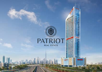 Studio for Sale in Dubai Silicon Oasis (DSO), Dubai - Oasiz Sales Presentation_page-0001. jpg