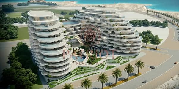 1 Bedroom Flat for Sale in Al Marjan Island, Ras Al Khaimah - Capture. JPG