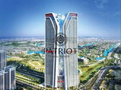 1 Bedroom Flat for Sale in Jumeirah Lake Towers (JLT), Dubai - Screenshot 2024-08-26 142856. jpg