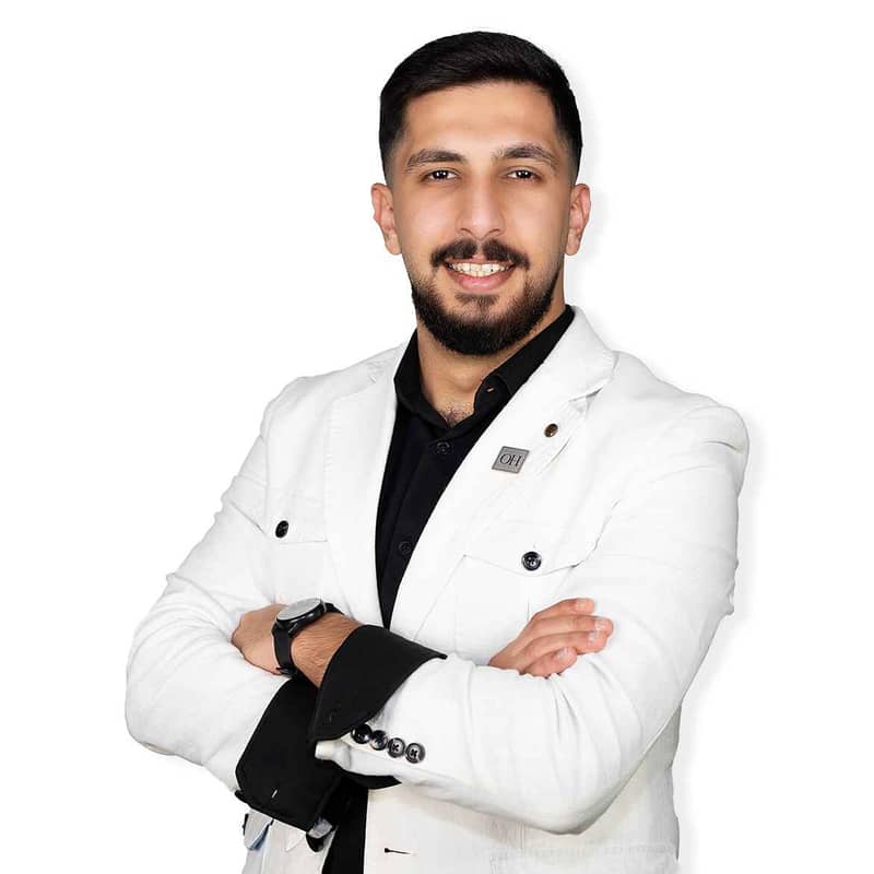 Abed Alrahman Emad Abu Hamad