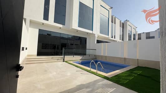 3 Bedroom Townhouse for Rent in Aljazeera Al Hamra, Ras Al Khaimah - IMG-20241002-WA0109. jpg