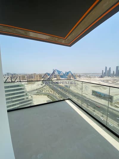 3 Bedroom Flat for Rent in Al Jaddaf, Dubai - IMG-20240620-WA0079. jpg