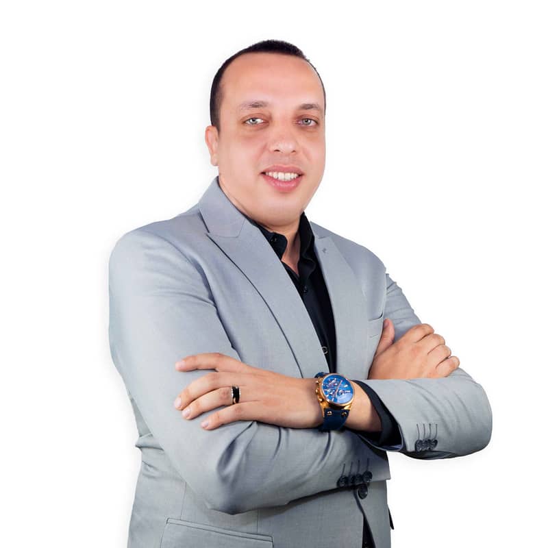 Hassan Elsayed Morad
