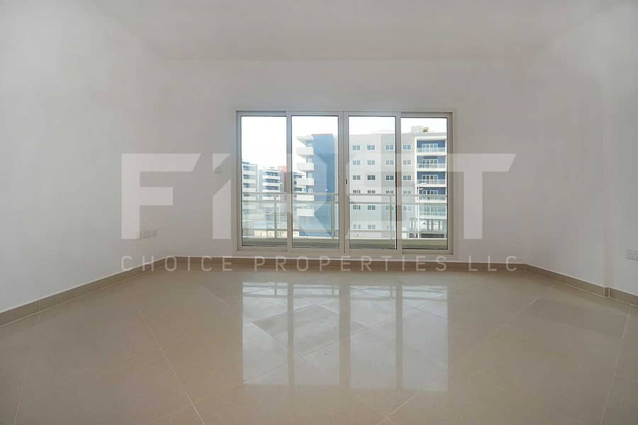 4 Internal Photo of 1 Bedroom Apartment Type C in Al Reef Downtown Al Reef AUH UAE (3). jpg