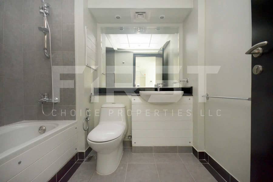 15 Internal Photo of 1 Bedroom Apartment Type C in Al Reef Downtown Al Reef AUH UAE (13). jpg