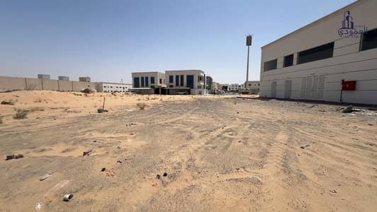 Plot for Sale in Al Zahya, Ajman - WhatsApp Image 2024-10-07 at 12.27. 43 PM (1). jpeg