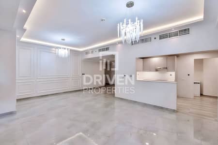 4 Bedroom Apartment for Sale in Jumeirah Beach Residence (JBR), Dubai - Spacious Layout with Maids Room | Vacant