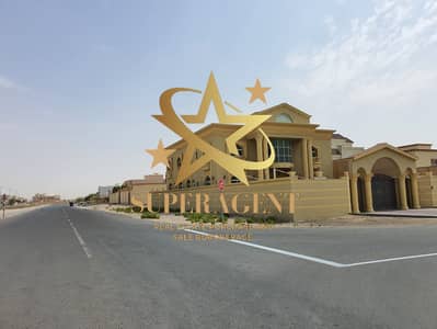 7 Bedroom Villa for Rent in Al Shamkha, Abu Dhabi - 022e76e2-1d83-4d66-9649-52615227bda2. jpeg