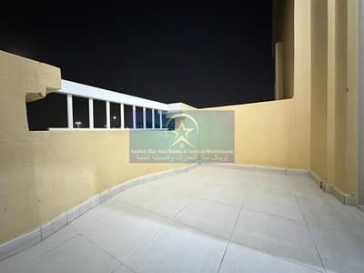 Studio for Rent in Khalifa City, Abu Dhabi - ddL2XUIIGFdATLA6JeqoctWSq0JwqI55aaCrgFDI